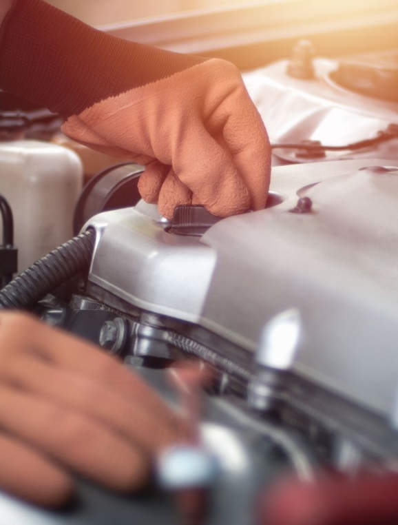 Entretien automobile à Soyaux : Votre solution technique.