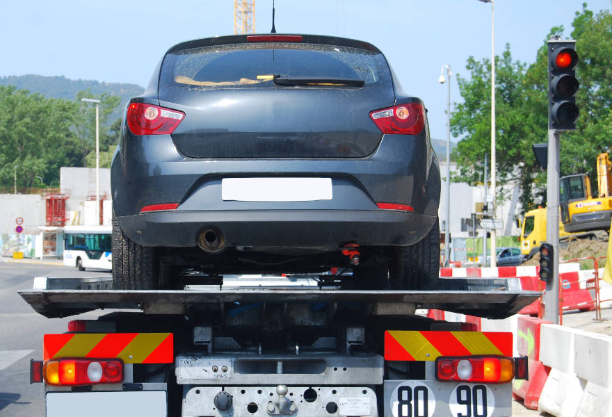 Dépannage auto Renault assistance Angoulême Soyaux Isle d'Espagnac.